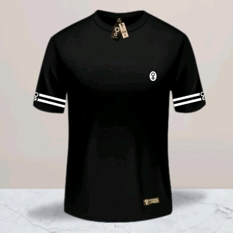 D'green Kaos Baju Distro Pria Keren Bandung Combat 30s Murah Nyaman Standar Lembut 6