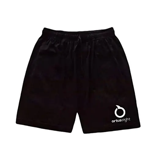 Paket isi 5 pcs Celana pendek olahraga pria dan wanita celana futsal volly jogging celana kolor santai Sport 2