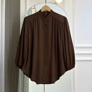 AMENA BLOUSE KEMEJA WANITA ATASAN WANITA KEKINIAN