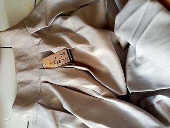 Product Review of Rok Midi 7/9 Mayung Semi Woll from u**8 1