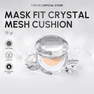 TIRTIR Mask Fit Crystal Mesh Cushion 15g