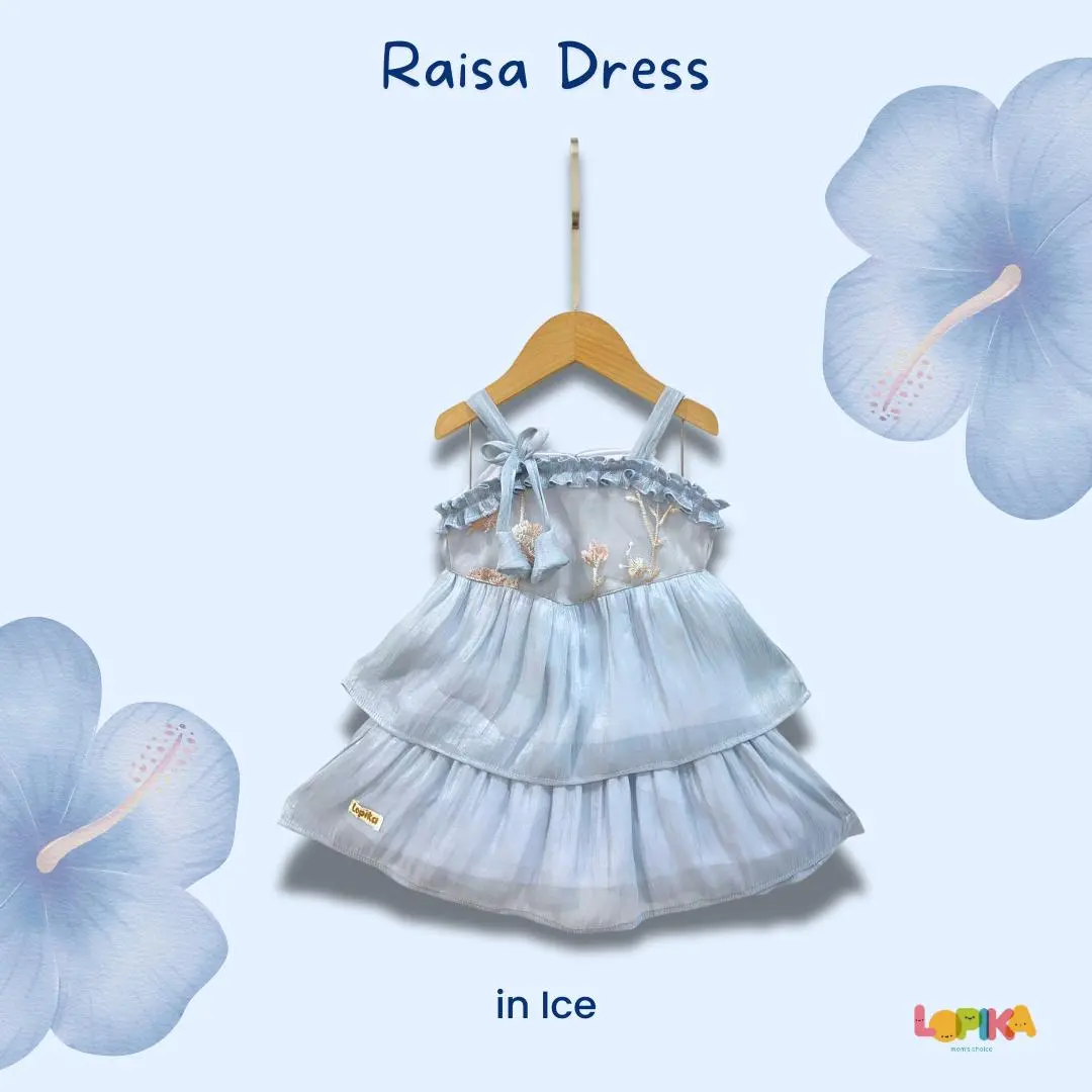 Raisa Ice