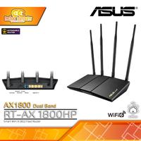 Gambar ROUTER ASUS RT-AX1800HP AX1800 Dual Band WiFi 6 Gigabit Wireless dari Techno Computer Bali Kota Denpasar 1 Tokopedia