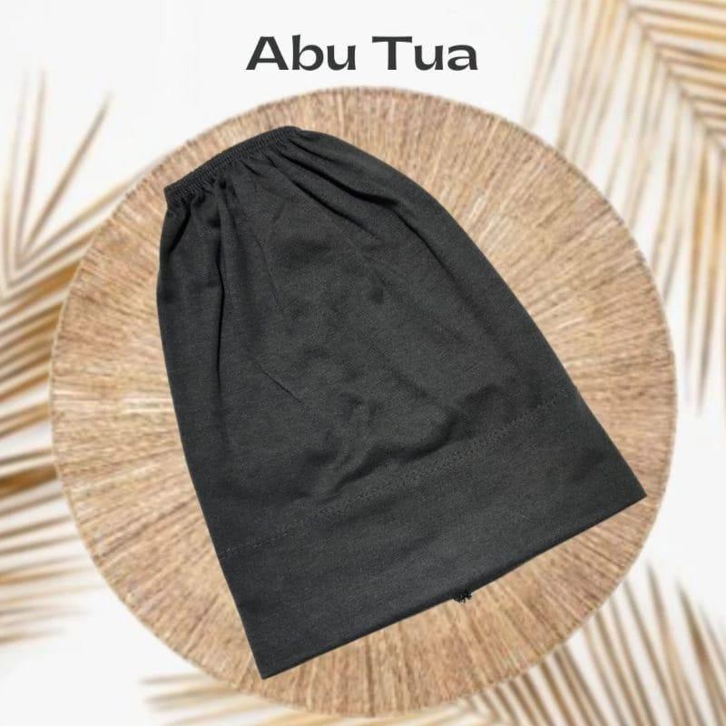 Inner ciput arab dalaman kerudung Jilbab 6
