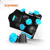 Gambar Supresso Aceh Gayo Coffee Capsules / Kopi Kapsul | Nespresso Compatible dari INDRACO Store Kab. Gresik 2 Tokopedia