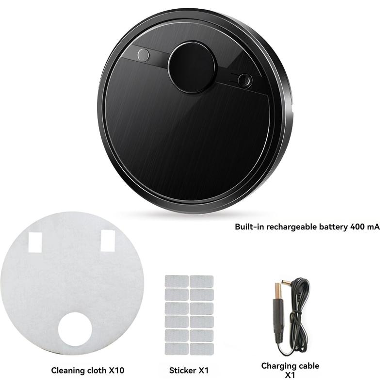 Sweeping and mopping robot Household cleaning machine Lazy portable multi-functional intelligent robot vacuum cleaner 5