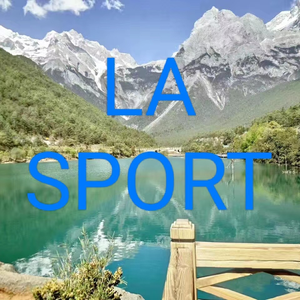 LA Vn Sport shop