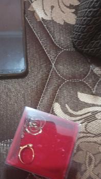 Product Review of Kalung Dew1 Naw4ngwul4n by Kanjeng Ratu Aura from A**A S**H 1