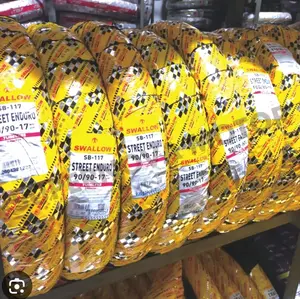 swalow SB 117 RING 17 UKURAN 100/80 17 , 90/90 17,,80/90 17, 70/90 17 TUBLES