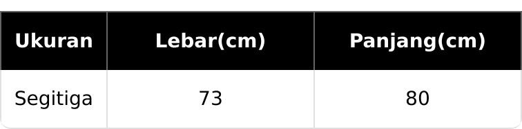 Segitiga Instan Bahan Rayon Airflow Hijab Malay Premium Segitiga Instan Bahan Rayon Airflow Hijab Malay Premium