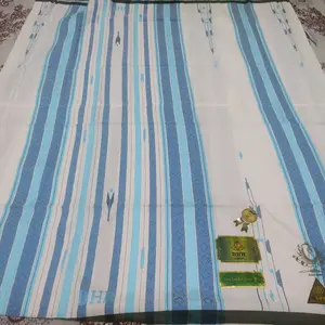 BHR SGE Rakyat Kain Berkualitas Tinggi dengan Desain yang Elegan