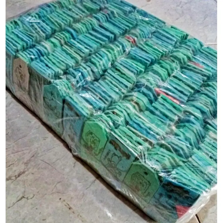 ISI 500 PCS MAINAN PARASUT KECIL / TENTRA PAYUNG MINI GROSIR