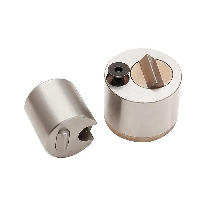 Z5130 giới hạn Kẹp trượt giữ 1PC Kích thước tiêu chuẩn khuôn phụ tùng cho đúc…