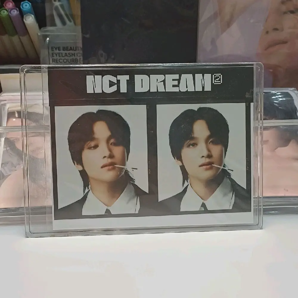 filmstrip haechan korek