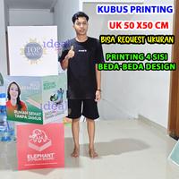 Jual Podium Balok / Kubus Printing Balok Printing Kotak Printing Cube ...