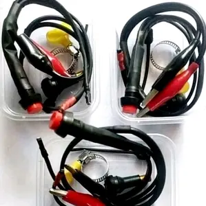 Alat pembersih injektor motor/mobil Car Engine Mesin