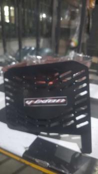 Product Review of Cover Tutup Radiator Cover Radiator Vixion old Dan Vixion New Tebal PNP from f**a 0