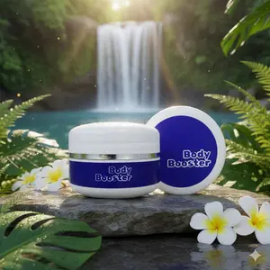 New RHI Body Booster Original Reseller Resmi Mencerahkan Memutihkan Bibit Pemutih Badan