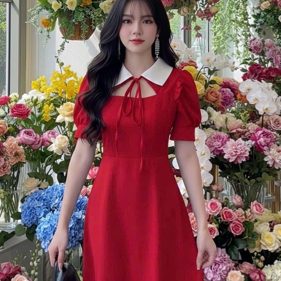 Đỏ