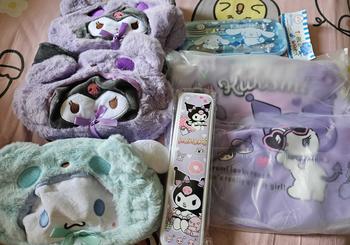 Product Review of LINK 3 -Exquisite and lovely plush objects from 🦄**” 1