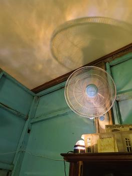 LAMPU PROYEKTOR MINI LANGIT /MODEL TOPAN ANGIN/AWAN / GONTA GANTI ...