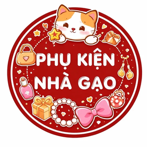 SHOP PHỤ KIỆN NHÀ GẠO