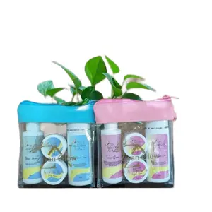 ZIYAN GLOW SKINCARE SUDAH BPOM