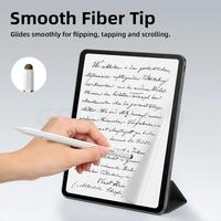 Gambar GOOJODOQ CD001 3-in-1 Stylus Pen with Disc Tip Fiber Tip and Ballpoint Pen - No Charging Required, Premium Aluminum Casing dari Goojodoq Professionals Kab. Tangerang 2 Tokopedia