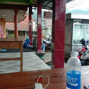 Paket bak cat + kuas roll 4inch peralatan mengecat renovasi rumah