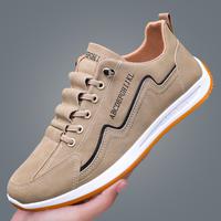 Gambar STIL Sepatu Pria Sneakers Casual Import Desain Unik Cocok untuk Aktivitas Sehari-hari dan Berbagai Kesempatan cowok - Hitam, 39 dari STIL.STORE Kab. Bandung 2 Tokopedia