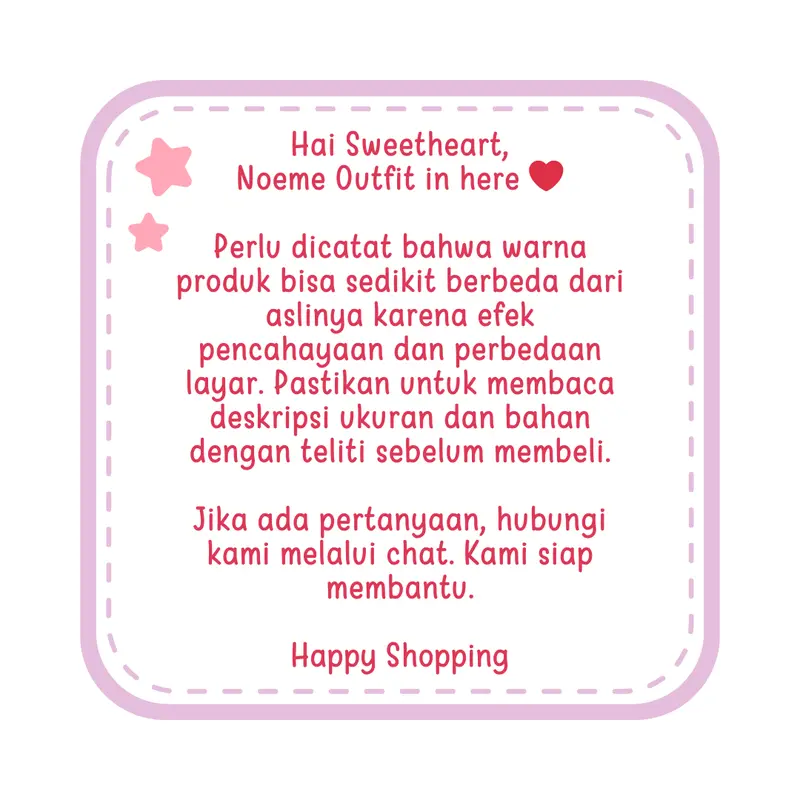 One Set 3in1 Simple Outfit Kaos Kerah Celana Kulot Knit Ikat Pinggang Korean Style Noeme 015 one  set 5