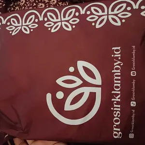 Daster Lowo Roro Jumbo Rayon Batik Premium Busui Nyaman Adem Tebal