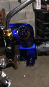 Product Review of Gas Spontan Acerbis V2 Universal untuk Sepeda Motor from 𝙖**𝙧 0