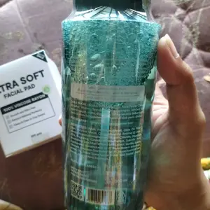 [Size 300ml] NPURE Power Micellar Water Series 300ml - Pembersih Wajah / pembersih make up / npuremicellarwater / Memudarkan / Membersihkan / Kulit Berjerawat / Kulit Sensitif / Mencerahkan