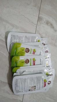 Product Review of 【Fajazz】【COD】Pewarna Rambut Beli 5 Gratis 1 Masker Rambut=160ML, Pewarna Rambut Alami, 2 in 1 Pewarna dan Perawatan, Pewarna Rambut Unisex, Pewarnaan Cepat, Cocok untuk Rambut Putih from M**a R**i 0