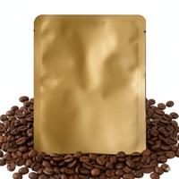 Gambar Wanted drip filter coffee uk 100x125 mm x 100 pcs - gold dari Maharaja Coffee Kota Administrasi Jakarta Pusat 2 Tokopedia
