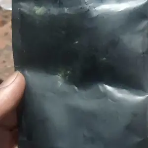 MR YOSKAY Teh Bubuk JKR Super Green Original Teh Bubuk S premium Kualitas Terbaik