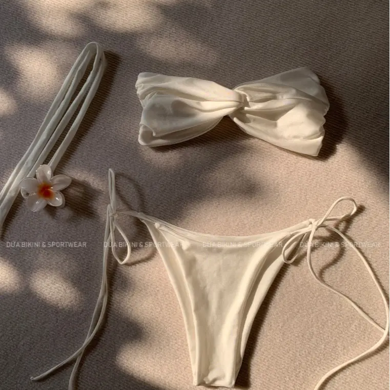 Bikini 2 mảnh tốn dáng - KEVA BIKINI SET 3