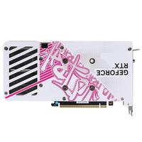 Gambar VGA Card Colorful iGame GeForce RTX 5060 Ti Ultra W DUO OC 16GB-V - 16GB GDDR7 dari NVIDIA GEFORCE Kota Administrasi Jakarta Utara 5 Tokopedia