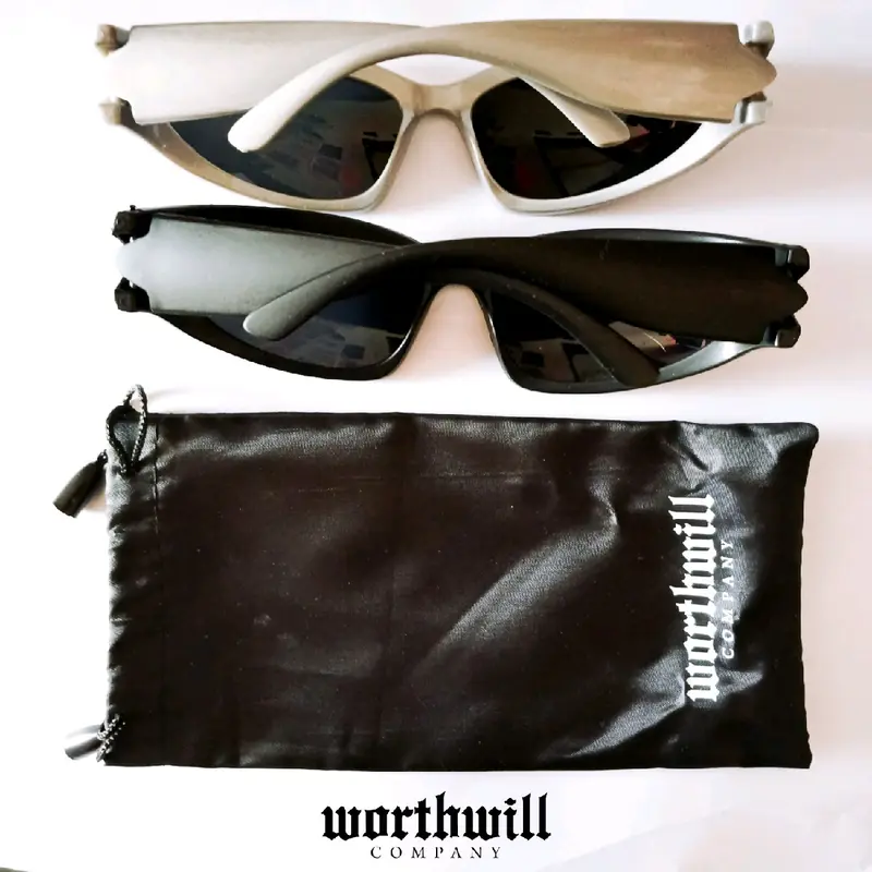 KACAMATA Y2K STEAMPUNK FOOTBALL CELTIC Kacamata Hitam Pria  Wanita Hip Hop Retro Vintage buat gorpcore hitam anti kacamata steampunk sunset eyewear sunglasses Black 5