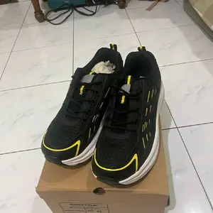 sepatu olahraga/ sepatu kets Shoes jatah polri