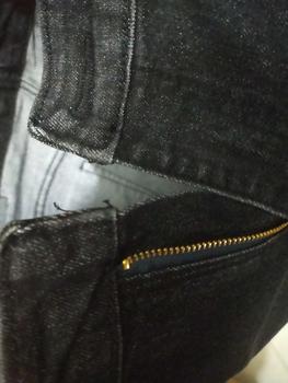 Product Review of ORE - Celana Jysso Cutbray Jeans Highwaist Wanita terbaru Size 27-34 Strecht  Kaki Nyaman from h**G 3