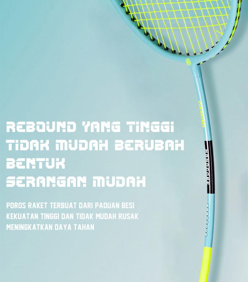 ALPSPORT SZZ 4U 21-28lbs Raket Bulutangkis Full Carbon Fiber Tali Pegangan G5 Cocok untuk Pelajar dan Pemula Olahraga Badminton Ringan Seimbang ALPSPORT SZZ 4U 21-28lbs Raket Bulutangkis Full Carbon Fiber Tali Pegangan G5 Cocok untuk Pelajar dan Pemula Olahraga Badminton Ringan Seimbang