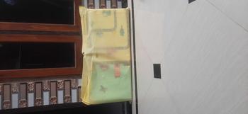 Product Review of SPEEDS [MOTIF I] Playmate Lipat Bayi Playmate 180 x 200 Tebal 8mm/10mm Karpet Bayi Anti Air Playmate Anak 027-15 from u**5 1