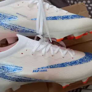 Promo Sepatu Bola Dijamin Kuat Dan Nyaman Sol Dijahit Rapi Sepak Bola Sport