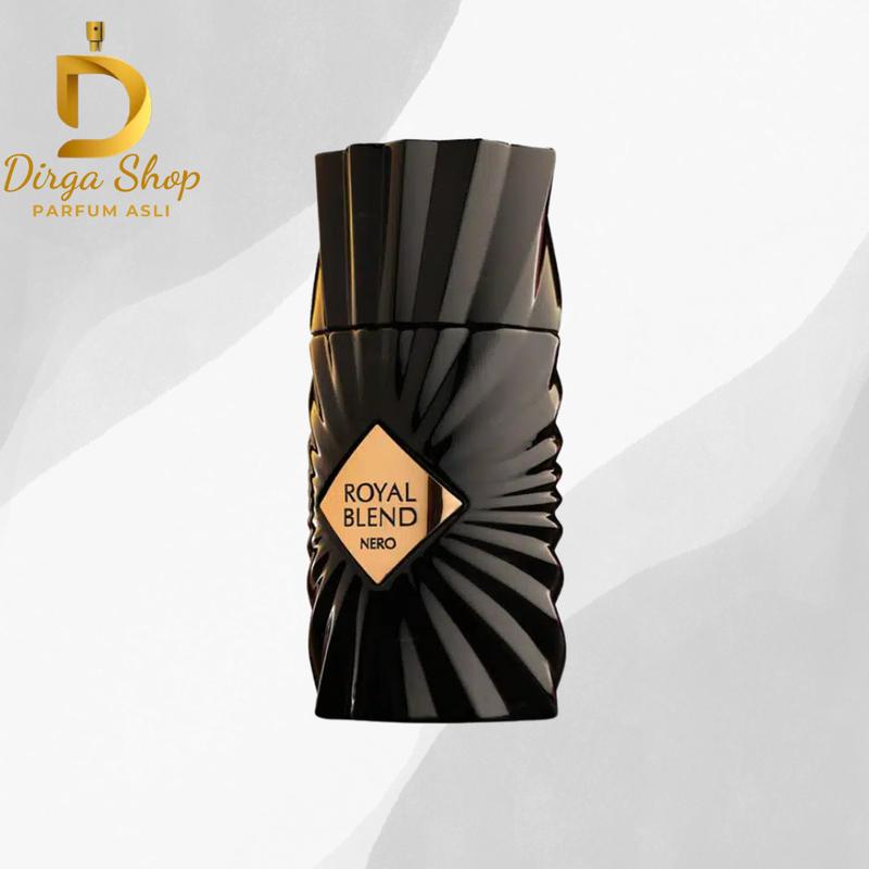 French Avenue Royal Blend Nero Extrait De Parfum For Men 0