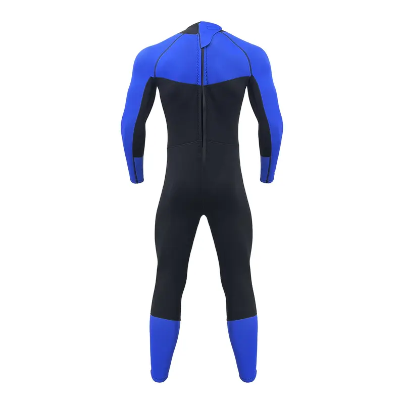 COWFISH 3 MM Wetsuit Scuba Diving / Baju Selam / Baju Snorkling MKW 286 7