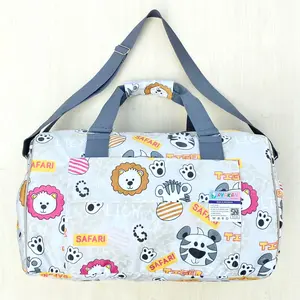 Tas Ransel Bayi Baru Lahir Tas Besar Bayi Multifungsi Tas Besar Bayi Kualitas Premium - AYAKAN BABY