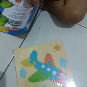 PUZZLE KAYU UK.15CM | puzzle edukasi anak | puzzle jogsaw kayu