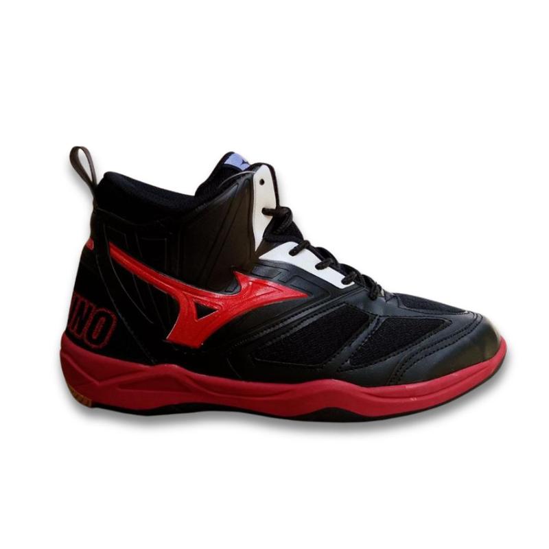 Sepatu volly basket olahraga voli pria wanita size 38-44 antislip nyaman 4